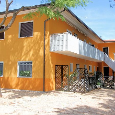 Gasparotto Bibione Exterior foto