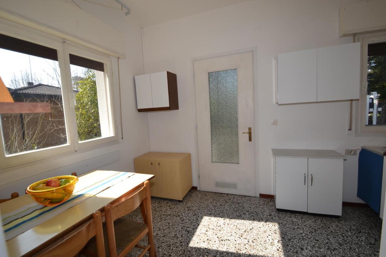 Gasparotto Bibione Exterior foto