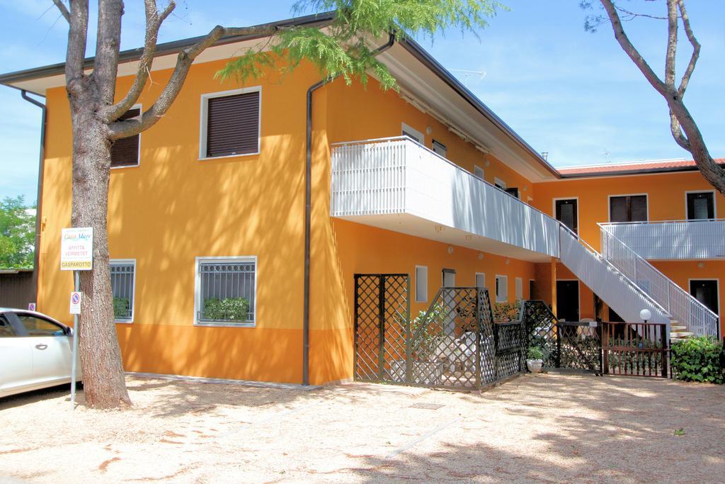 Gasparotto Bibione Exterior foto